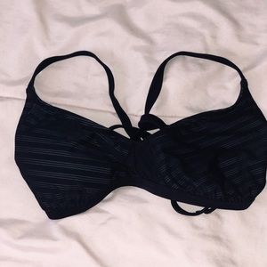 Adidas bathing suit top